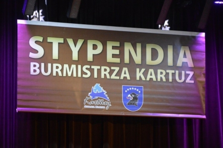 Stypendium Burmistrza Kartuz