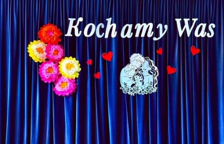 Wspomnień czar: Dzień Rodziny w Zerówce!