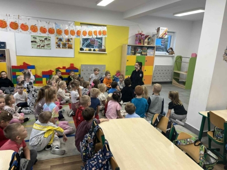 „Bezpiecznie w domu, w szkole i na drodze”